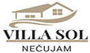 Villa Sol Nečujam